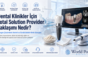 total solution provider